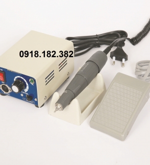 Máy mài Micromotor N3 35.000 rpm